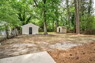 406 Clifton Rd, Rocky Mount, NC 27804 - Photo 28