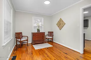 406 Clifton Rd, Rocky Mount, NC 27804 - Photo 8