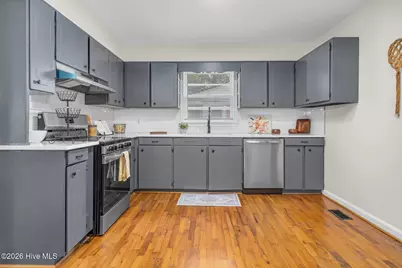 406 Clifton Road, Rocky Mount, NC 27804 - Photo 14