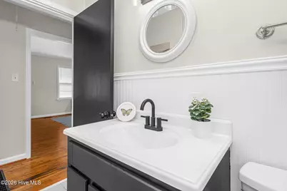 406 Clifton Road, Rocky Mount, NC 27804 - Photo 20