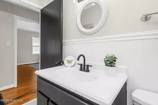 406 Clifton Rd, Rocky Mount, NC 27804 - Photo 20