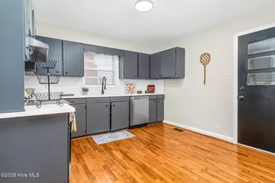 406 Clifton Road, Rocky Mount, NC 27804 - Photo 16