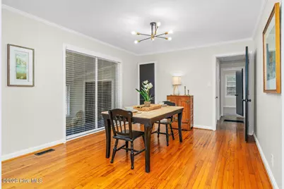 406 Clifton Road, Rocky Mount, NC 27804 - Photo 12