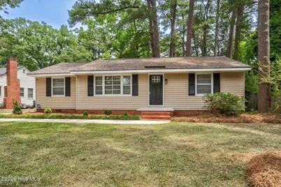 406 Clifton Road, Rocky Mount, NC 27804 - Photo 2