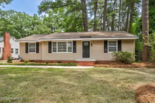 406 Clifton Rd, Rocky Mount, NC 27804 - Photo 2