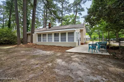406 Clifton Road, Rocky Mount, NC 27804 - Photo 26
