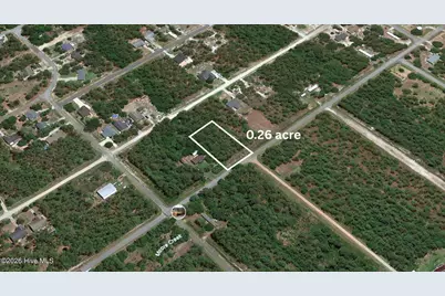 0 Lexington Road, Southport, NC 28461 - Photo 2