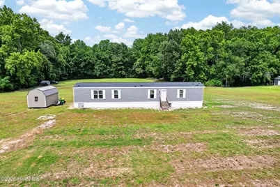 5640 W Nc 55 Highway, Cove City, NC 28523 - Photo 4