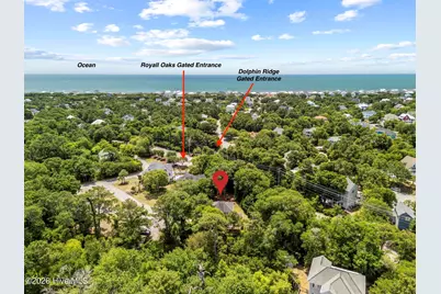 9804 Heath Place, Emerald Isle, NC 28594 - Photo 42