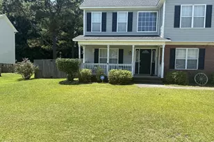 261 Rutherford Way, Jacksonville, NC 28540 - Photo 1
