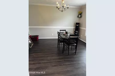 261 Rutherford Way, Jacksonville, NC 28540 - Photo 2