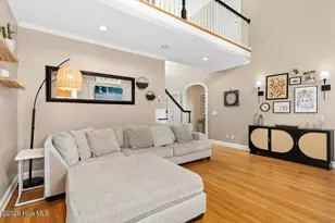 732 Parkridge Dr, Clayton, NC 27527 - Photo 10