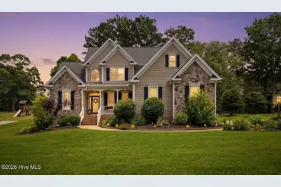 732 Parkridge Drive, Clayton, NC 27527 - Photo 1