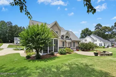 732 Parkridge Drive, Clayton, NC 27527 - Photo 40