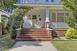 1014 W Main St, Elizabeth City, NC 27909 - Photo 48