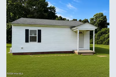 966 U.S. 158, Sunbury, NC 27979 - Photo 22