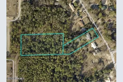 2830 Worth Drive, Wilmington, NC 28412 - Photo 2