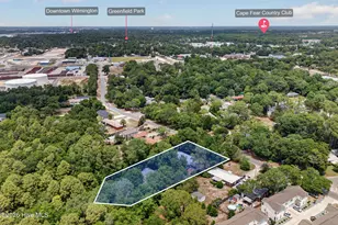 2830 Worth Dr, Wilmington, NC 28412 - Photo 10