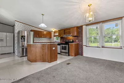 327 Natures Way Road, Gates, NC 27937 - Photo 6