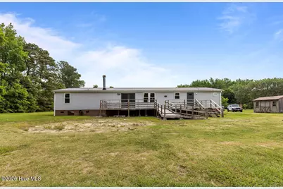 327 Natures Way Road, Gates, NC 27937 - Photo 40