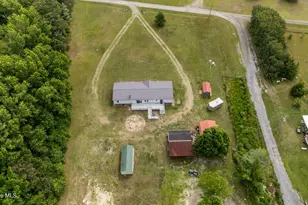 327 Natures Way Rd, Gates, NC 27937 - Photo 50