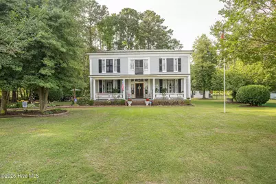 333 Jay Trail, Murfreesboro, NC 27855 - Photo 1