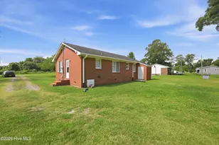 3236 Grainger Station Rd, Kinston, NC 28501 - Photo 16