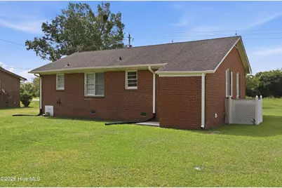 3236 Grainger Station Road, Kinston, NC 28501 - Photo 20