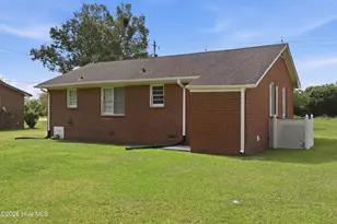 3236 Grainger Station Rd, Kinston, NC 28501 - Photo 20