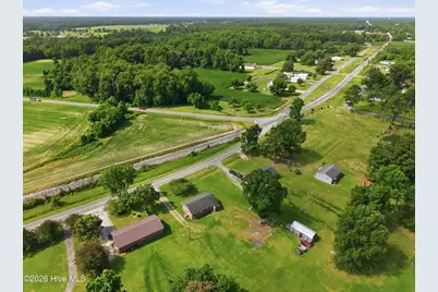 3236 Grainger Station Road, Kinston, NC 28501 - Photo 28