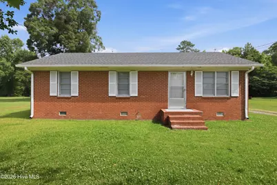 3236 Grainger Station Road, Kinston, NC 28501 - Photo 1
