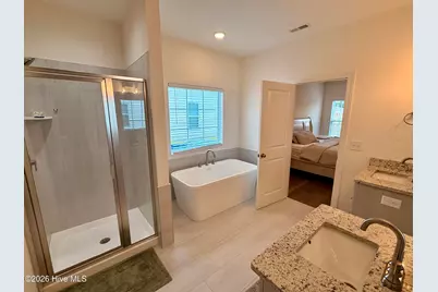 1413 Dorset Drive #A, Greenville, NC 27834 - Photo 12