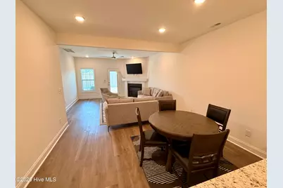 1413 Dorset Drive #A, Greenville, NC 27834 - Photo 8