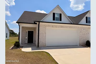1413 Dorset Drive #A, Greenville, NC 27834 - Photo 1