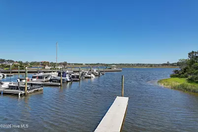 7701 E Yacht Drive, Oak Island, NC 28465 - Photo 58