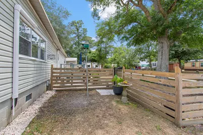 7701 E Yacht Drive, Oak Island, NC 28465 - Photo 34