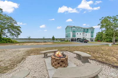 7701 E Yacht Drive, Oak Island, NC 28465 - Photo 38