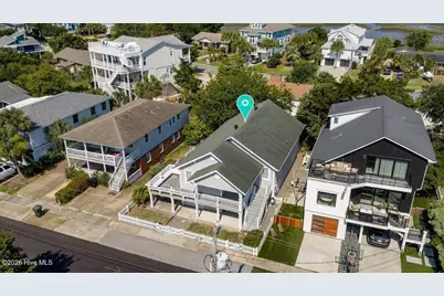 209 Channel Drive N, Wrightsville Beach, NC 28480 - Photo 56