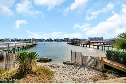 209 Channel Drive N, Wrightsville Beach, NC 28480 - Photo 4