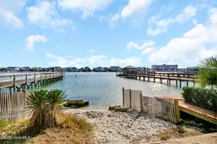 209 Channel Dr N, Wrightsville Beach, NC 28480 - Photo 4
