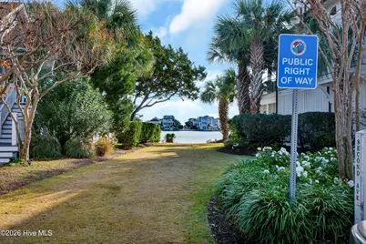 209 Channel Drive N, Wrightsville Beach, NC 28480 - Photo 34