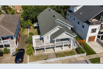 209 Channel Drive N, Wrightsville Beach, NC 28480 - Photo 54