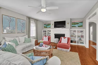 209 Channel Drive N, Wrightsville Beach, NC 28480 - Photo 12