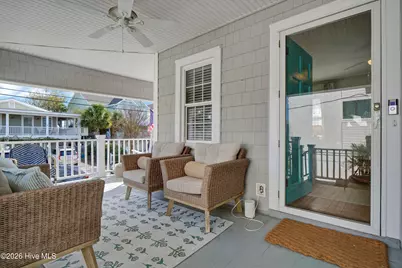 209 Channel Drive N, Wrightsville Beach, NC 28480 - Photo 6