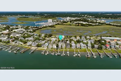209 Channel Drive N, Wrightsville Beach, NC 28480 - Photo 66