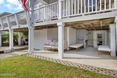 209 Channel Drive N, Wrightsville Beach, NC 28480 - Photo 44