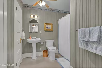 209 Channel Drive N, Wrightsville Beach, NC 28480 - Photo 22