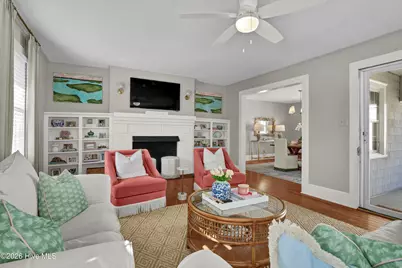 209 Channel Drive N, Wrightsville Beach, NC 28480 - Photo 10