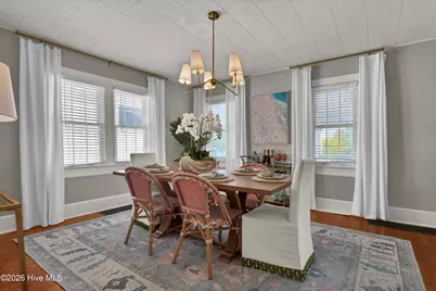 209 Channel Drive N, Wrightsville Beach, NC 28480 - Photo 16