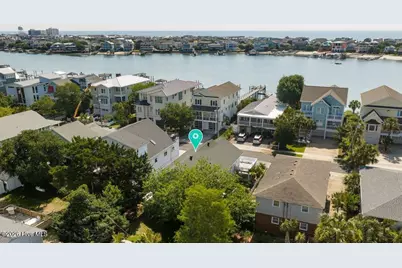 209 Channel Drive N, Wrightsville Beach, NC 28480 - Photo 58